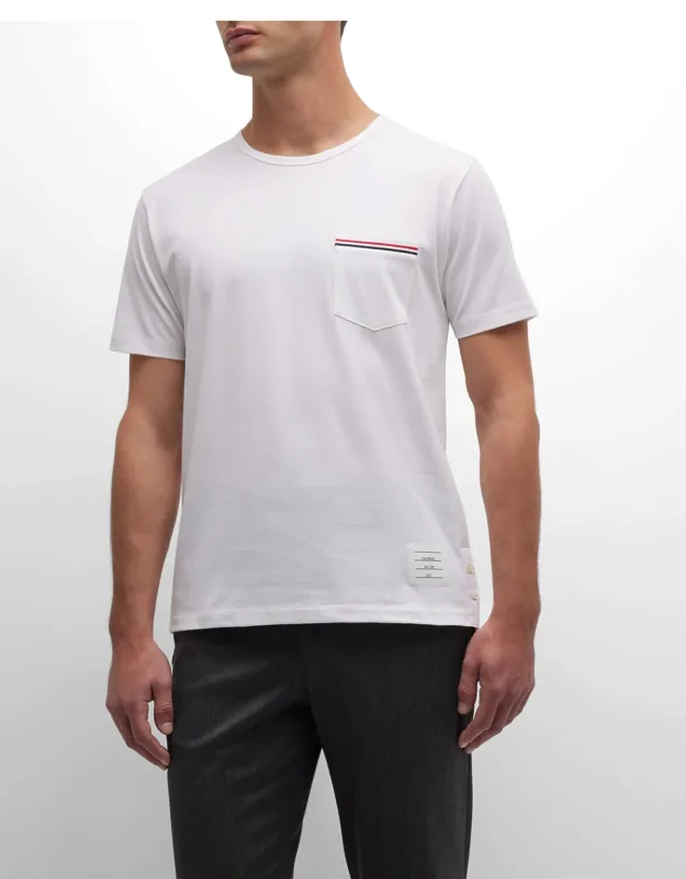 Pocket T-shirt