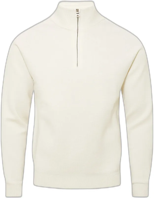 Merino Knit Jacket