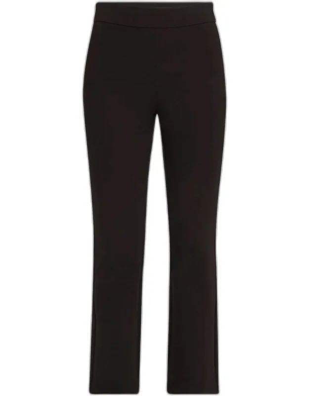 Ponte Cigarette Pants
