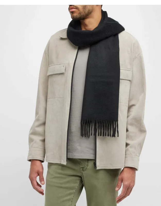 Cashmere Scarf