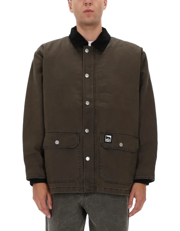 Norton Barn Coat