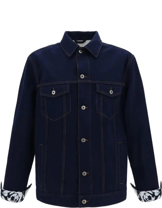 Cotton Jacket