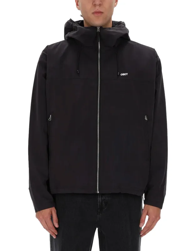 Vista Jacket