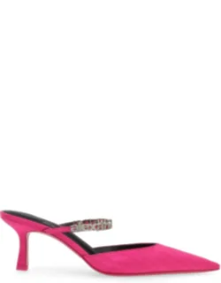 Delphine Mules