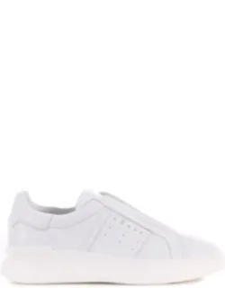 Slip-on Sneakers