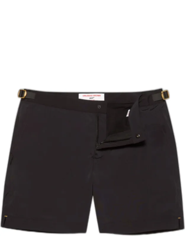 Mid-length Auric Laser Swim Shorts