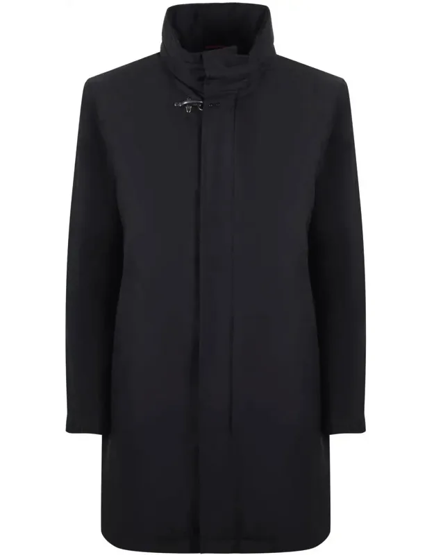 Nylon Jacket
