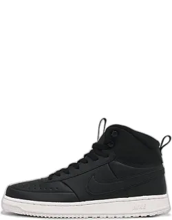Court Vision Mid Winterized Sneaker Boots