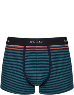 Stripe Boxer Briefs