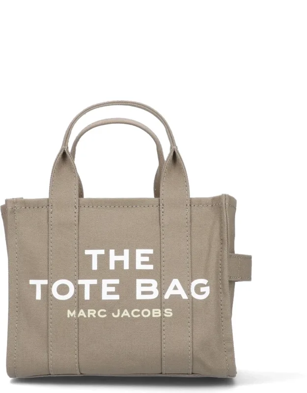 The Small Tote Bag