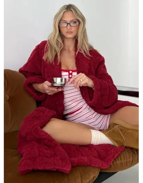 Soothe Bath Robe
