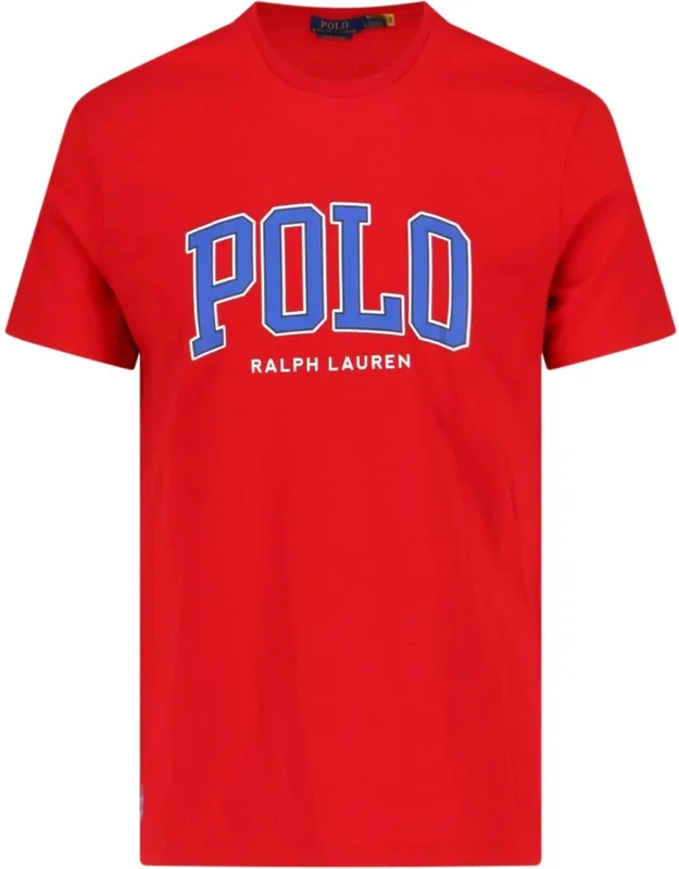 Logo T-shirt