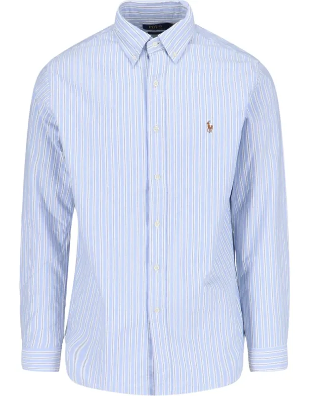 Logo Shirt