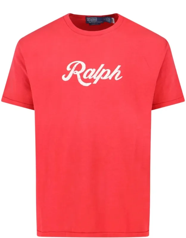 Logo T-shirt