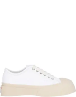 Platform Sneakers
