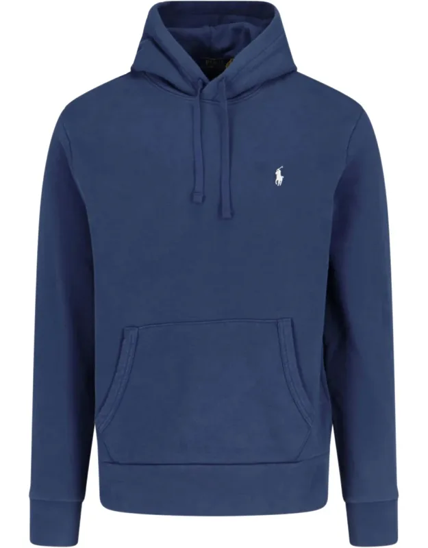 Rigby Go Hoodie