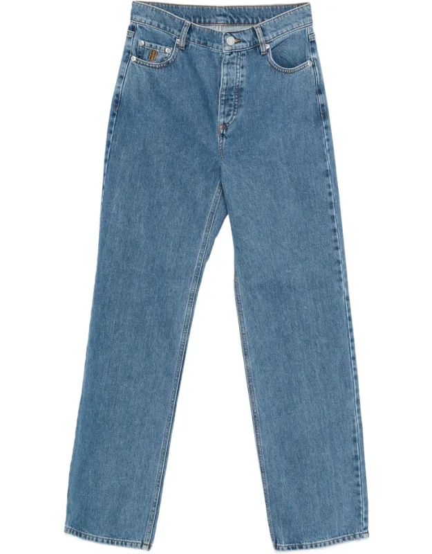 Chicago Five-pocket Jeans