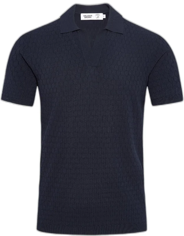 Tailored Fit Polo Shirt