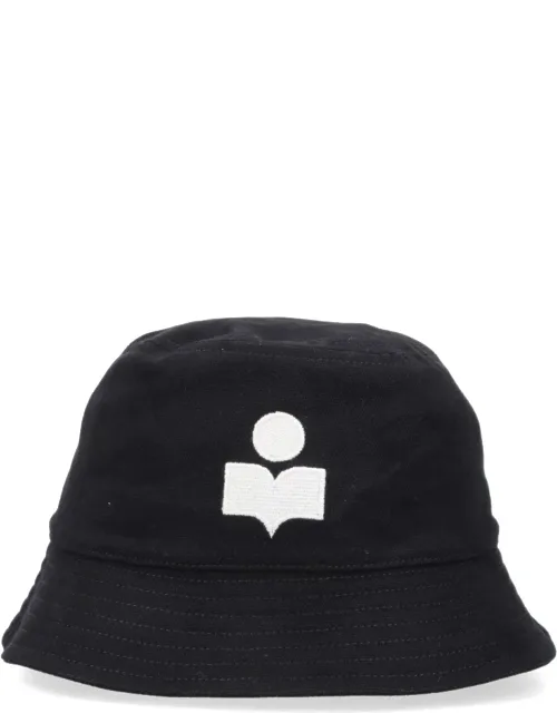 Logo Bucket Hat