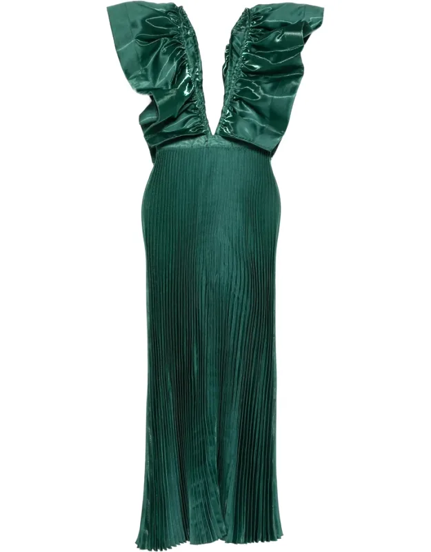 Ventoux Maxi Dress