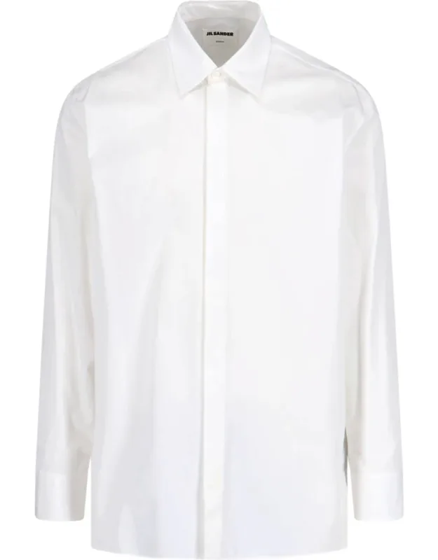 Monday Shirt
