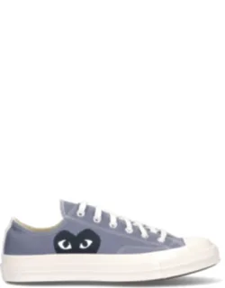 Low Top Sneakers