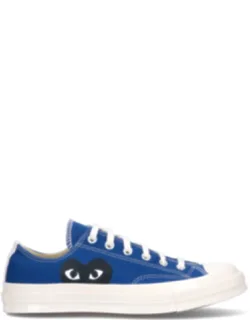 Low Top Sneakers