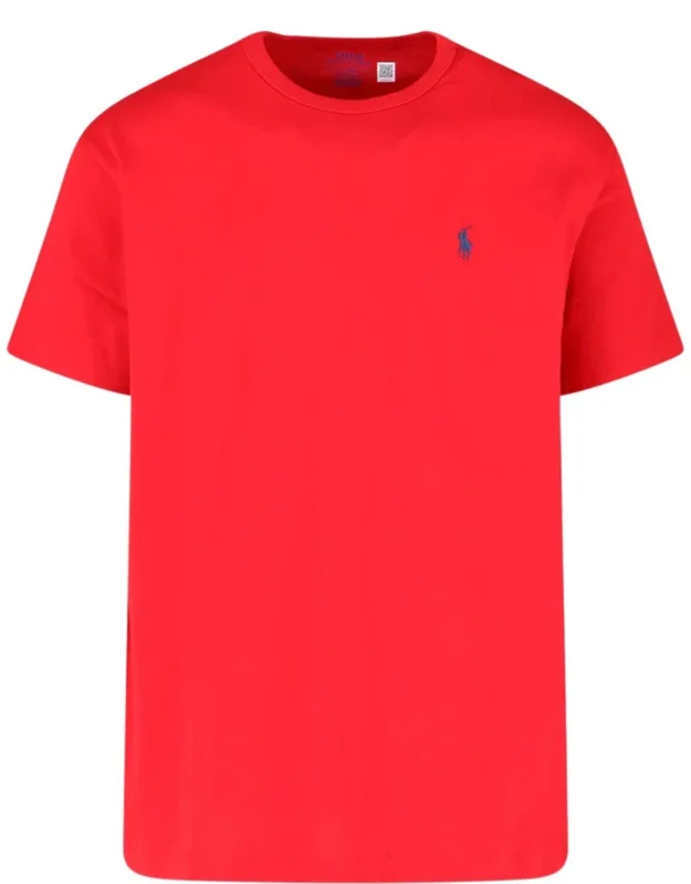 Logo T-shirt