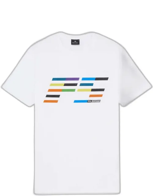 Tilt Logo T-shirt