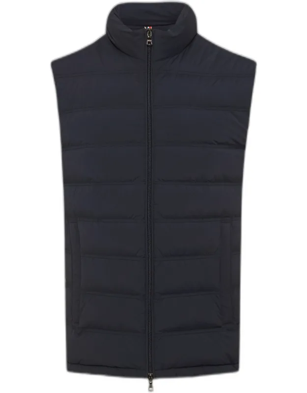Knitted Jacket