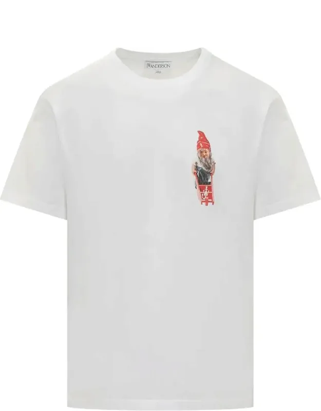 Gnome T-shirt
