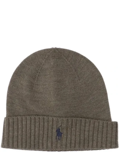 Logo Beanie