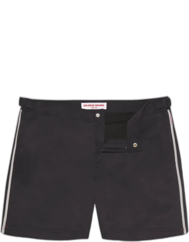 Stretch Swim Shorts Tailored Resort Look