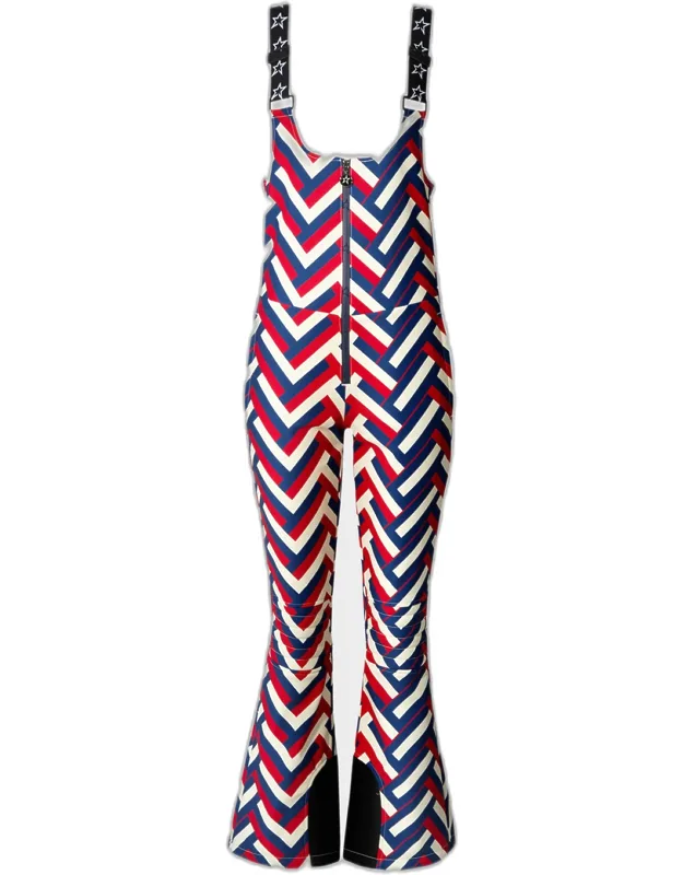Bib Ski Pants