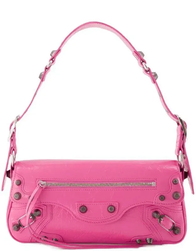 Le Cagole Sling S Shoulder Bag