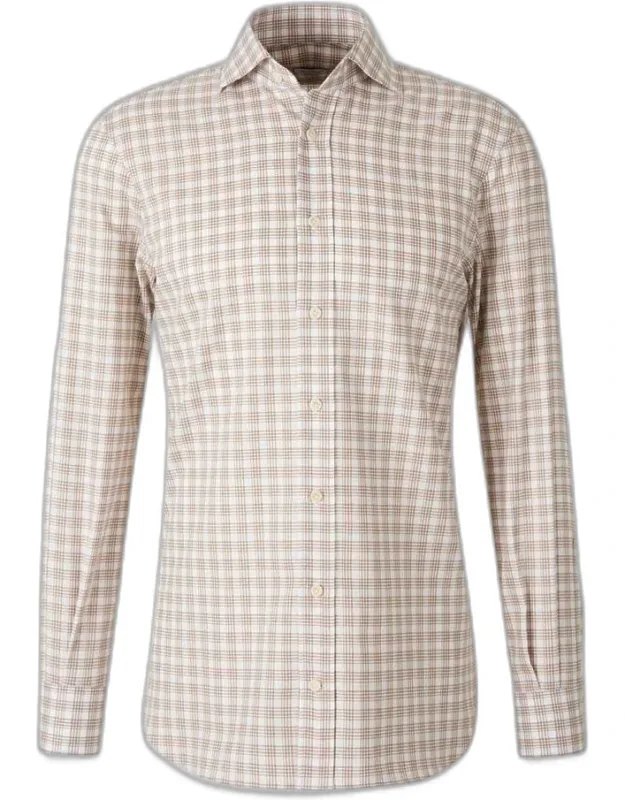 Check Shirt