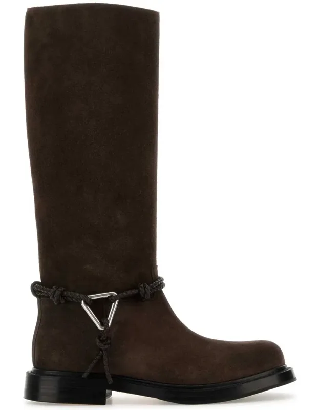 Boots James