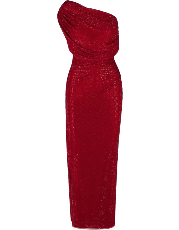 Polyester Dress