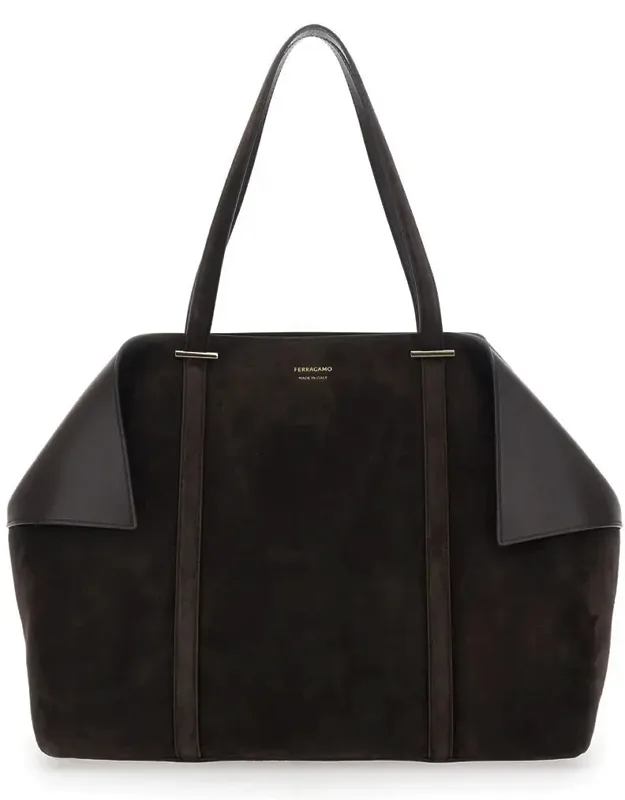 Scarf Tote