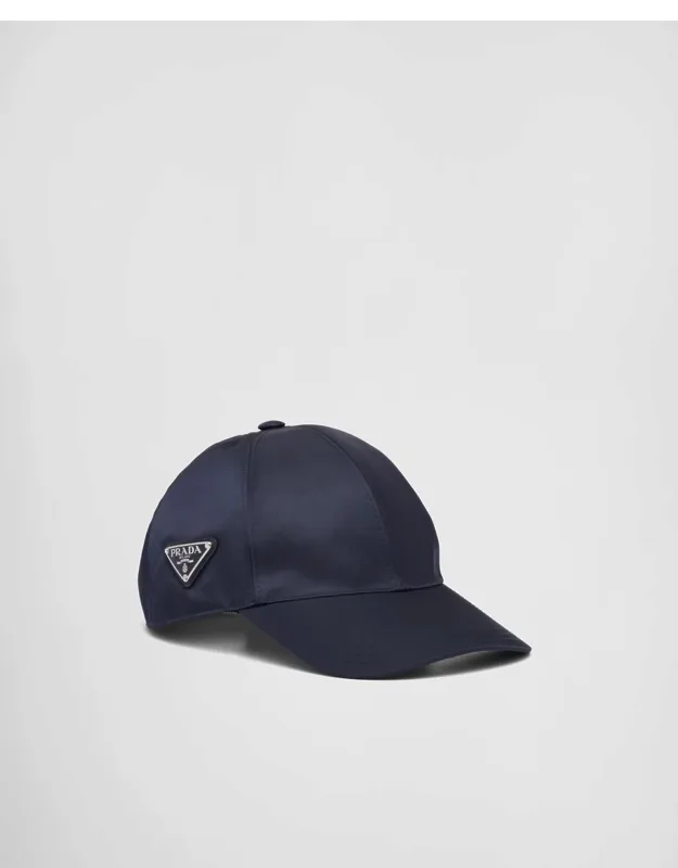 Re-nylon Trucker Hat
