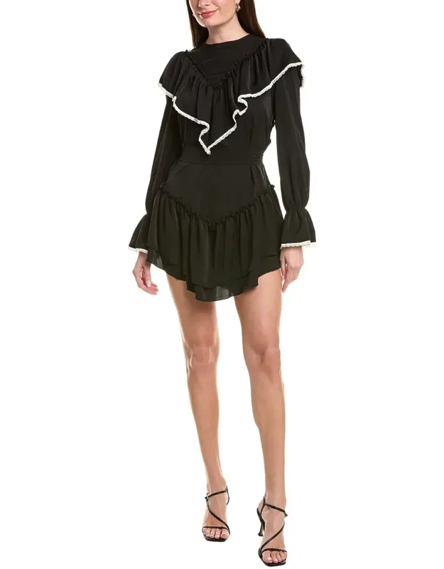Mini Dress