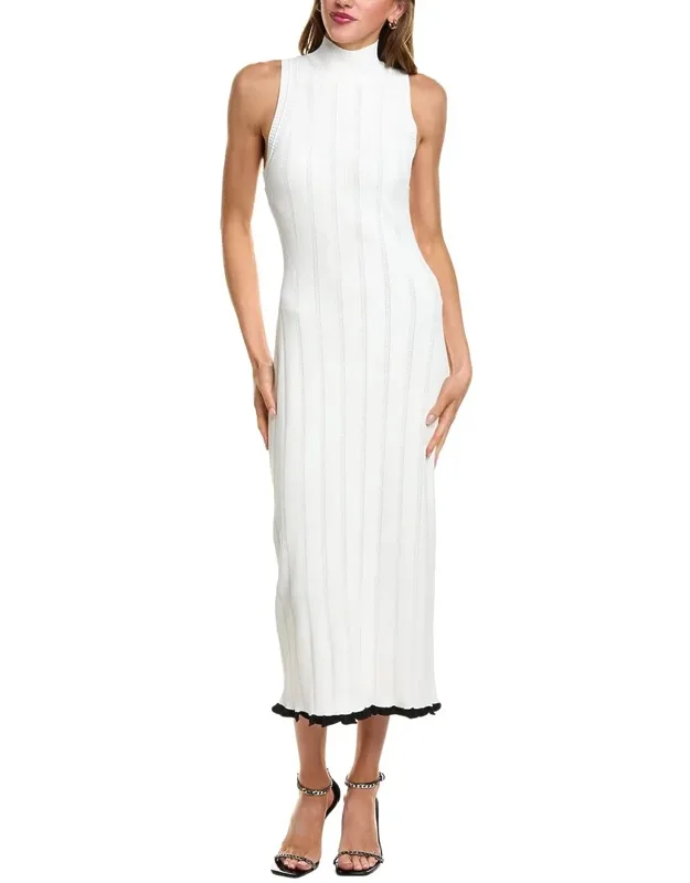 Kim Knit Maxi Dress