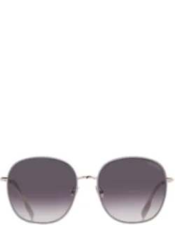 Gradient Square Sunglasses