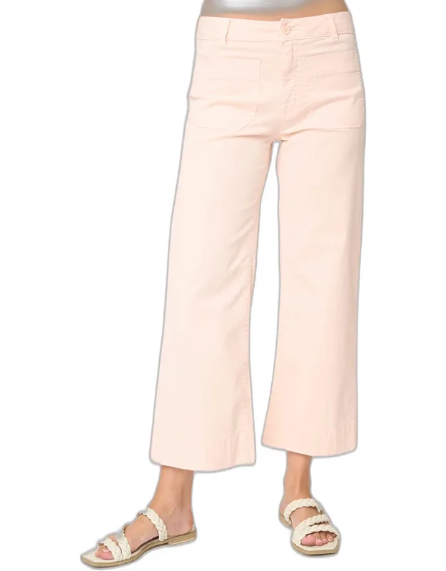Crop Pants