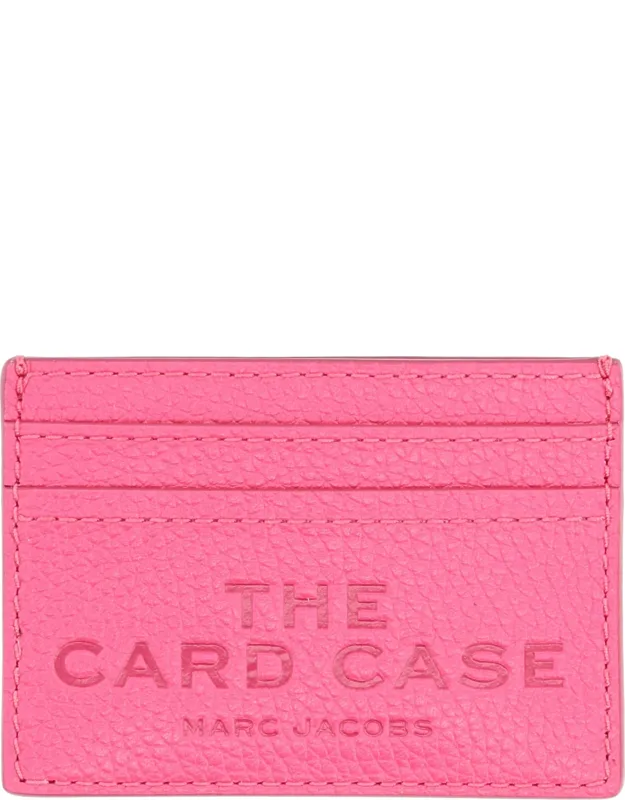 "the Card Case"