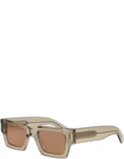 Acetate Sunglasses