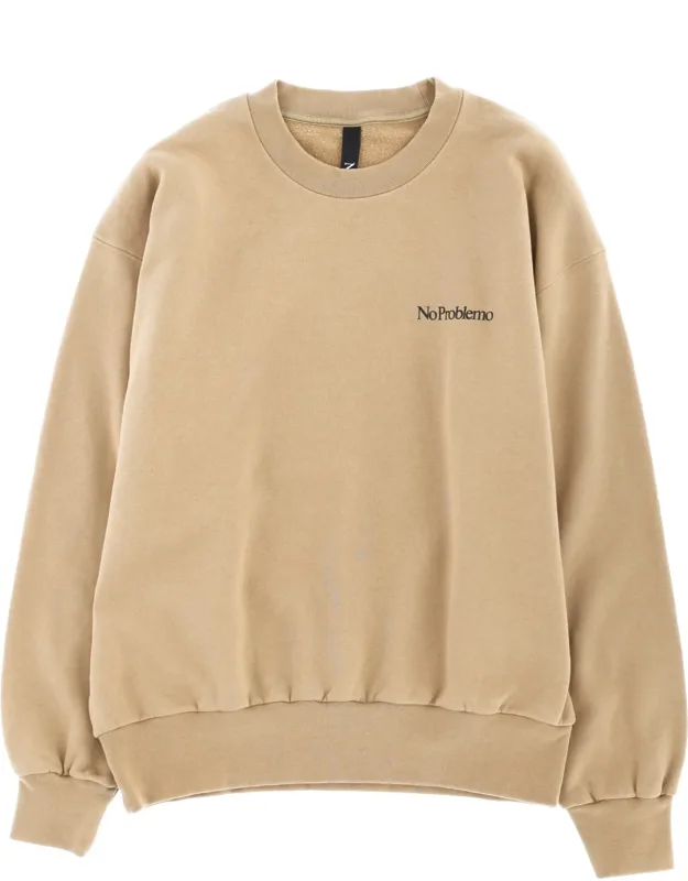 Sweatshirt With Logo