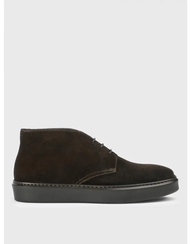 Chukka Boots