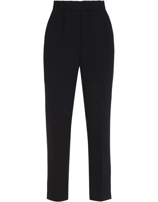 Cropped Pants