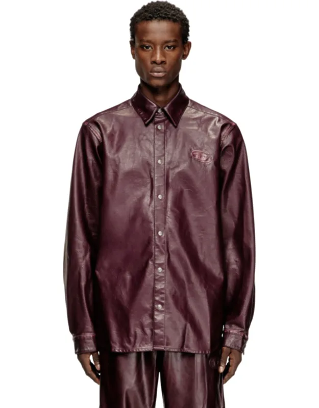 Shirt With Logo